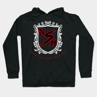 Class is ALWAYS In Session Hoodie